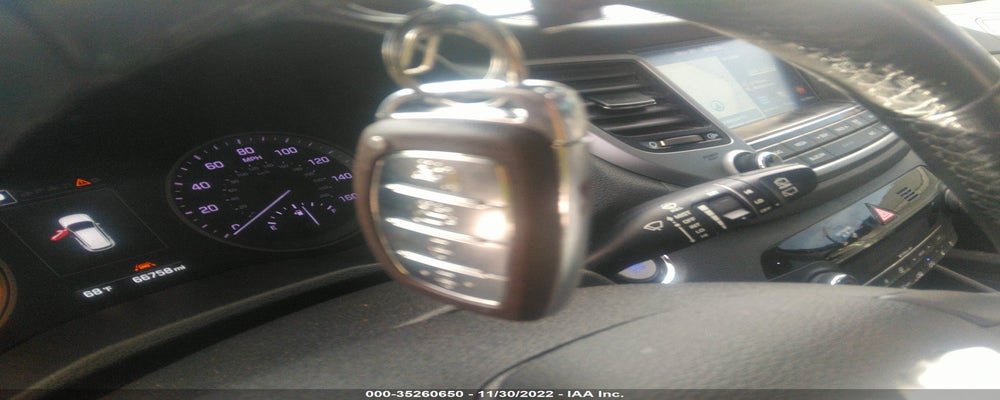 KM8J33A23GU126168 2016 HYUNDAI TUCSON photo no. 11