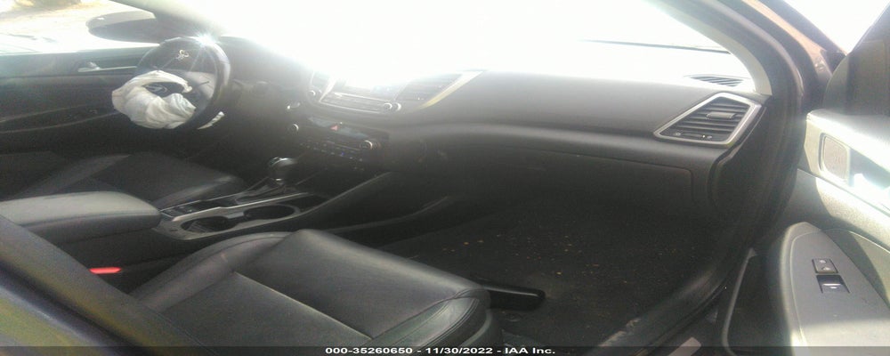 KM8J33A23GU126168 2016 HYUNDAI TUCSON photo no. 5