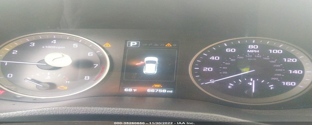 KM8J33A23GU126168 2016 HYUNDAI TUCSON photo no. 7
