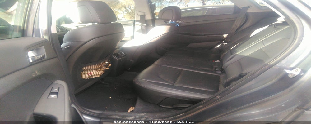 KM8J33A23GU126168 2016 HYUNDAI TUCSON photo no. 8