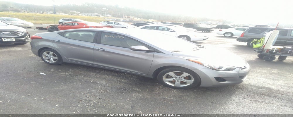 KMHDH4AE2CU259979 2012 HYUNDAI ELANTRA photo no. 22