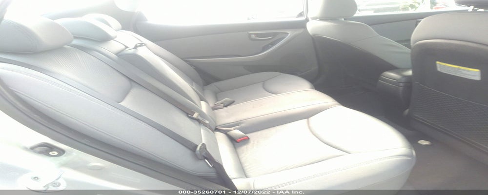 KMHDH4AE2CU259979 2012 HYUNDAI ELANTRA photo no. 8