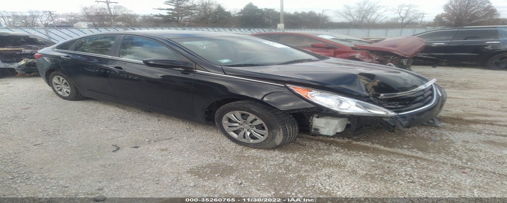 5NPEB4AC7BH109416 2011 HYUNDAI SONATA photo no. 21