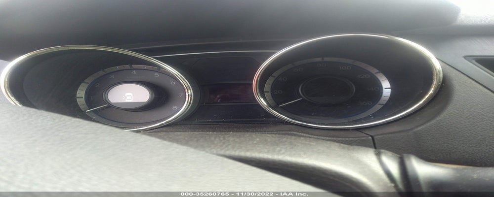 5NPEB4AC7BH109416 2011 HYUNDAI SONATA photo no. 7