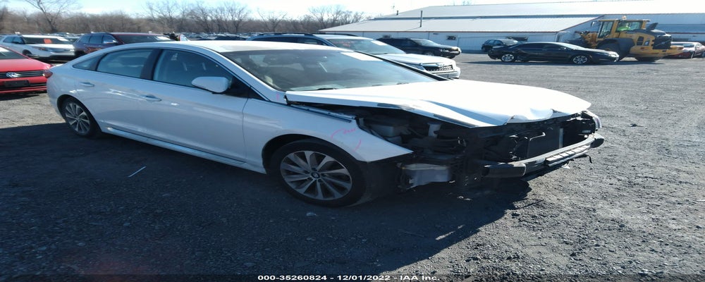 5NPE34AF3FH048305 2015 HYUNDAI SONATA photo no. 1