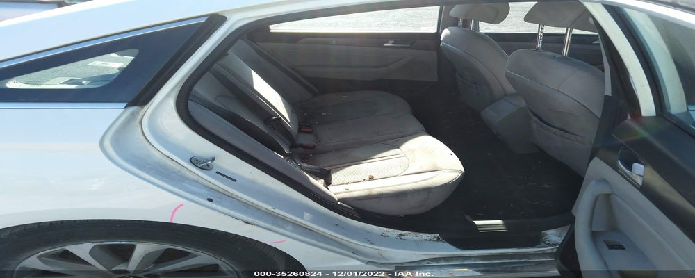5NPE34AF3FH048305 2015 HYUNDAI SONATA photo no. 8