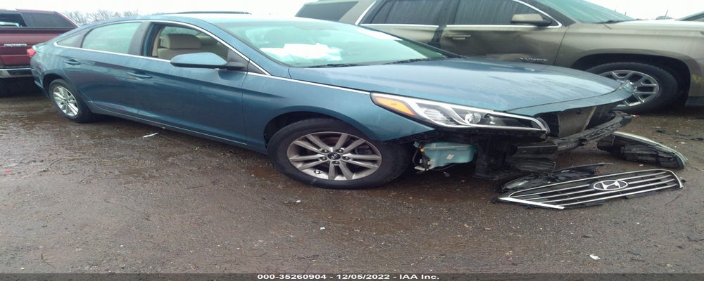 5NPE24AF7FH072741 2015 HYUNDAI SONATA photo no. 20