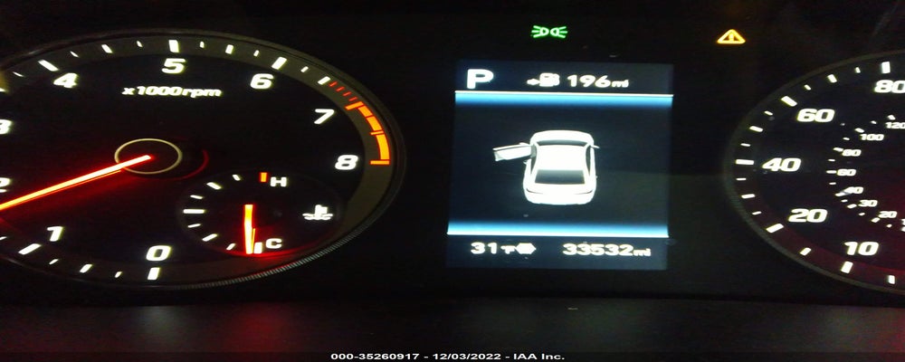 5NPE34AF5JH640216 2018 HYUNDAI SONATA photo no. 7