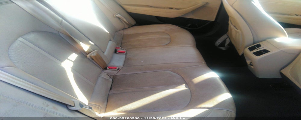 5NPE34AF5HH519583 2017 HYUNDAI SONATA photo no. 8