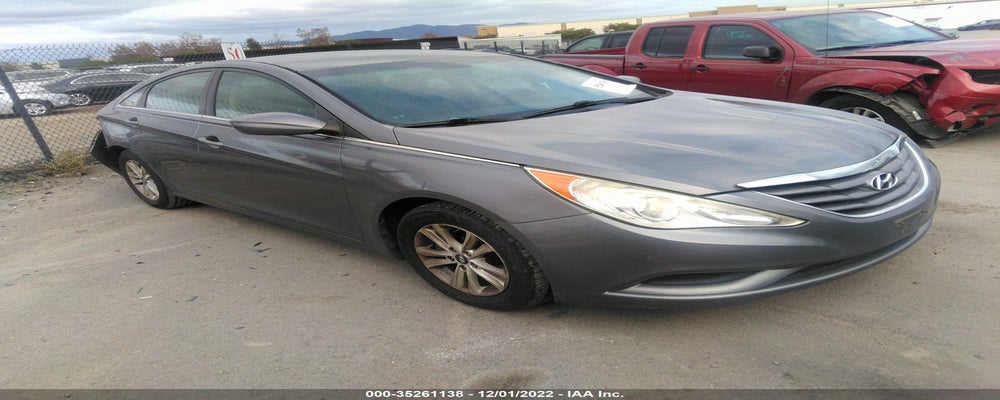 5NPEB4AC3BH281247 2011 HYUNDAI SONATA photo no. 9
