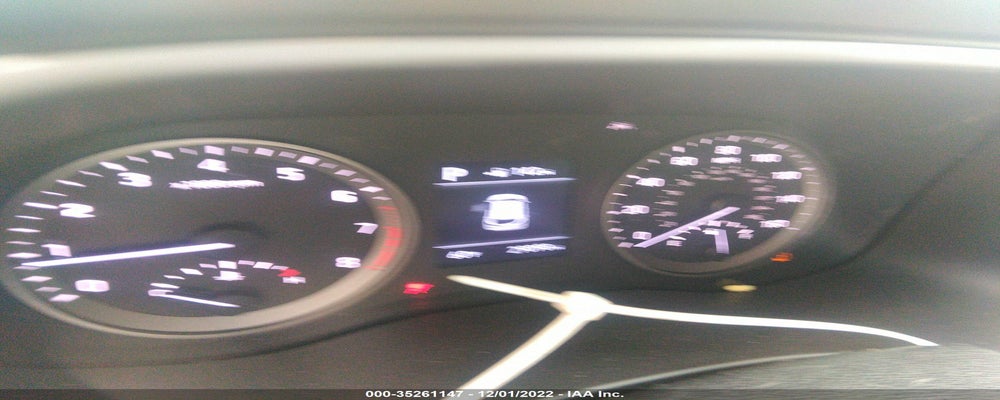 KM8J33AL2KU971014 2019 HYUNDAI TUCSON photo no. 7