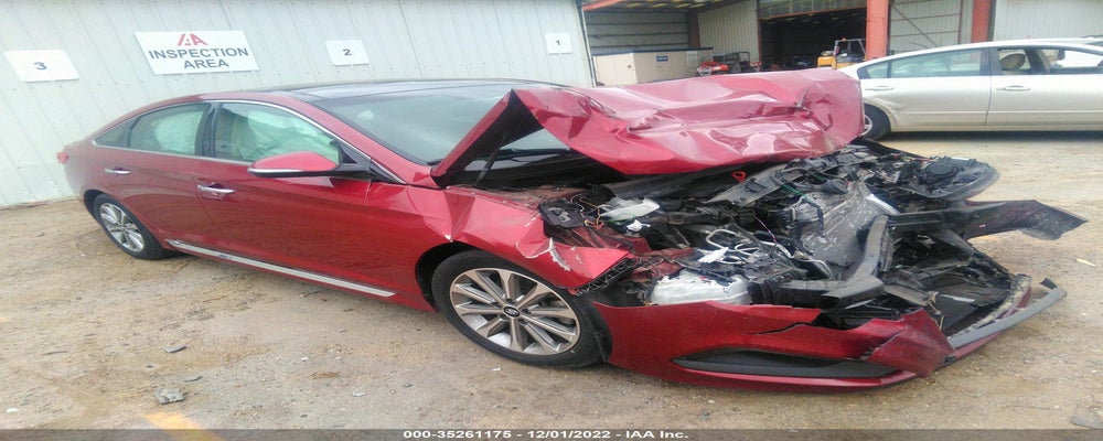 5NPE34AF9GH414429 2016 HYUNDAI SONATA photo no. 8