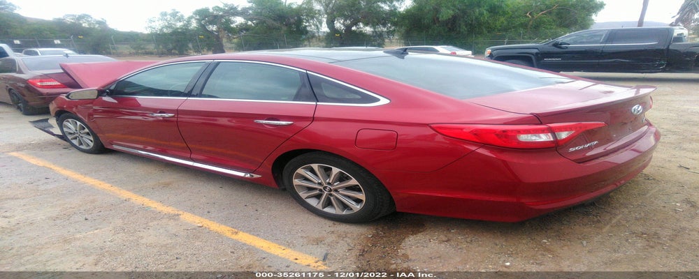5NPE34AF9GH414429 2016 HYUNDAI SONATA photo no. 3