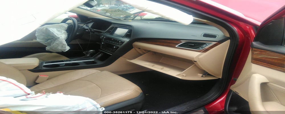 5NPE34AF9GH414429 2016 HYUNDAI SONATA photo no. 5