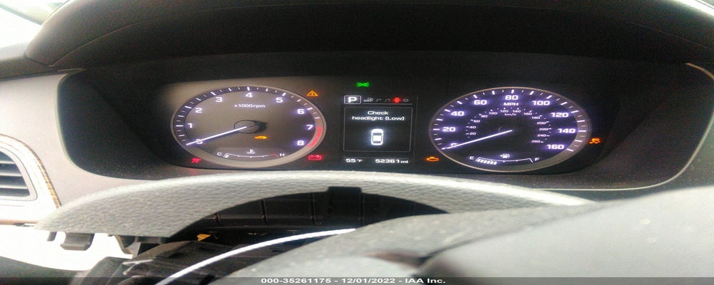 5NPE34AF9GH414429 2016 HYUNDAI SONATA photo no. 7
