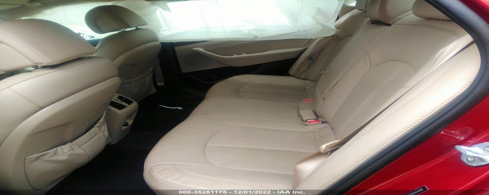 5NPE34AF9GH414429 2016 HYUNDAI SONATA photo no. 8