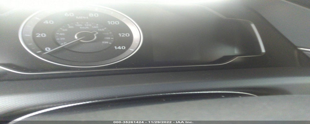 KMHC65LC4NU275963 2022 HYUNDAI IONIQ HYBRID photo no. 7