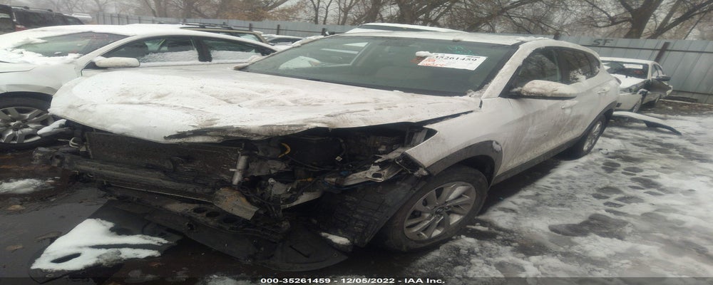 KM8J23A46HU358611 2017 HYUNDAI TUCSON photo no. 2