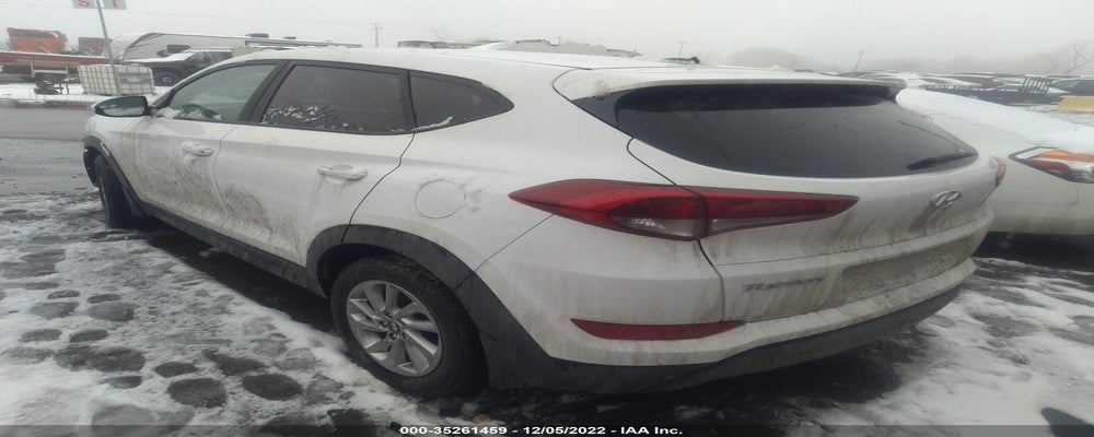 KM8J23A46HU358611 2017 HYUNDAI TUCSON photo no. 3