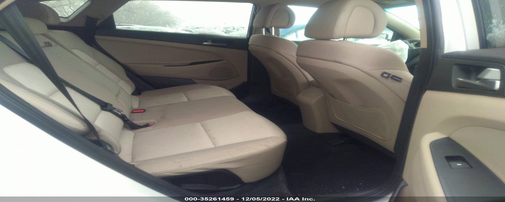 KM8J23A46HU358611 2017 HYUNDAI TUCSON photo no. 8