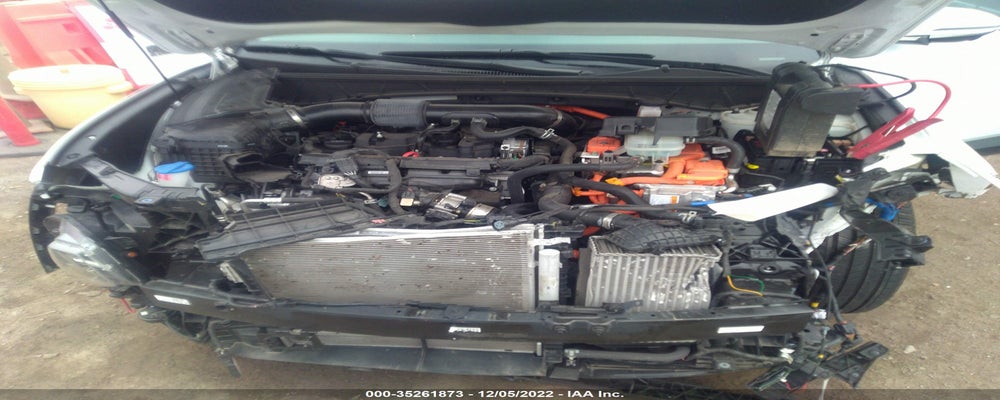 KM8JECA1XNU020718 2022 HYUNDAI TUCSON HYBRID photo no. 10