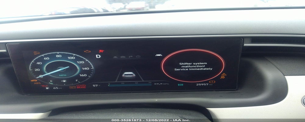 KM8JECA1XNU020718 2022 HYUNDAI TUCSON HYBRID photo no. 7