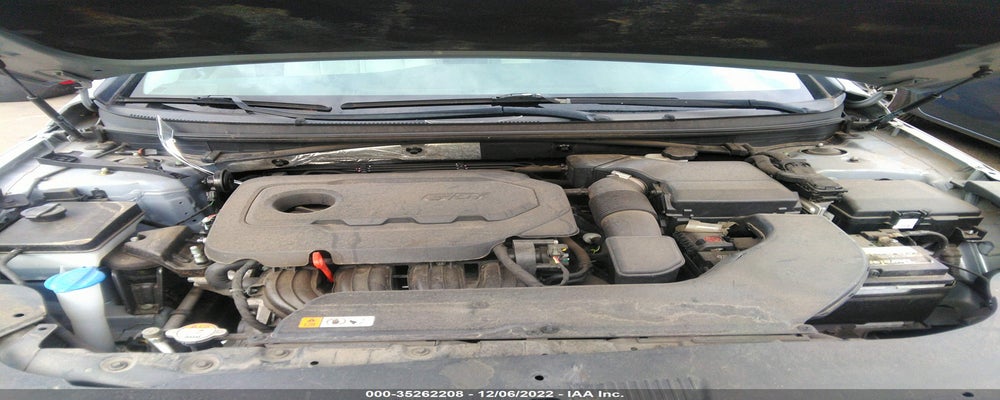 5NPE24AF6FH068244 2015 HYUNDAI SONATA photo no. 10