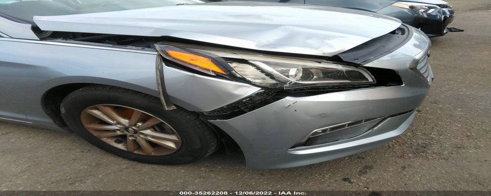 5NPE24AF6FH068244 2015 HYUNDAI SONATA photo no. 6