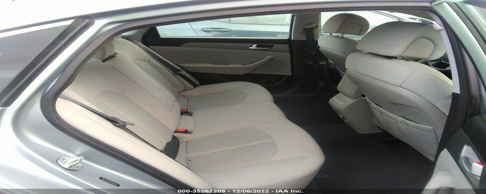 5NPE24AF6FH068244 2015 HYUNDAI SONATA photo no. 8
