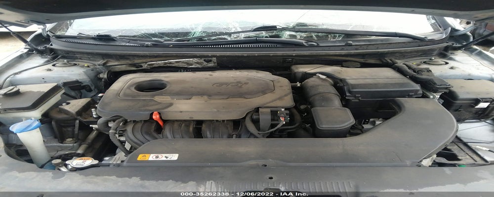 5NPE34AF9FH169971 2015 HYUNDAI SONATA photo no. 10