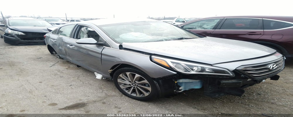 5NPE34AF9FH169971 2015 HYUNDAI SONATA photo no. 17