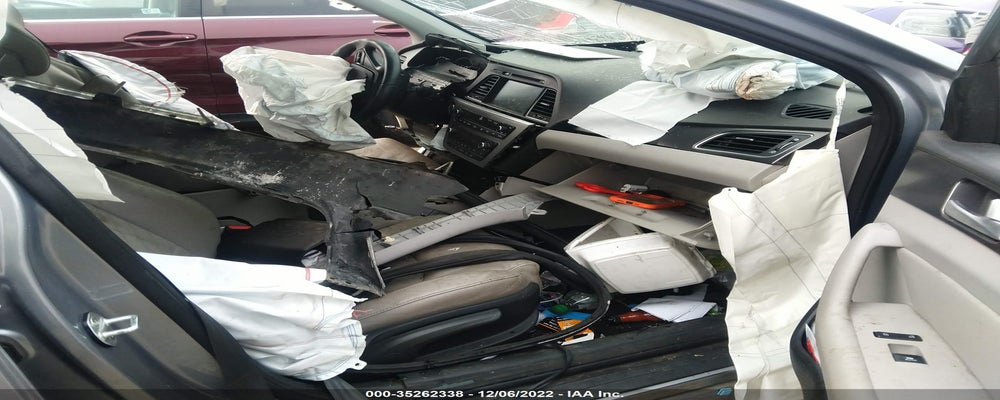 5NPE34AF9FH169971 2015 HYUNDAI SONATA photo no. 5