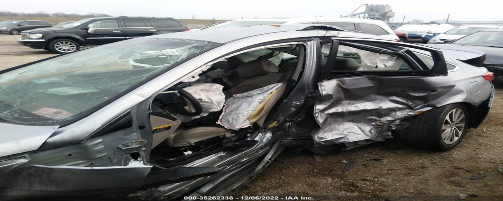 5NPE34AF9FH169971 2015 HYUNDAI SONATA photo no. 6