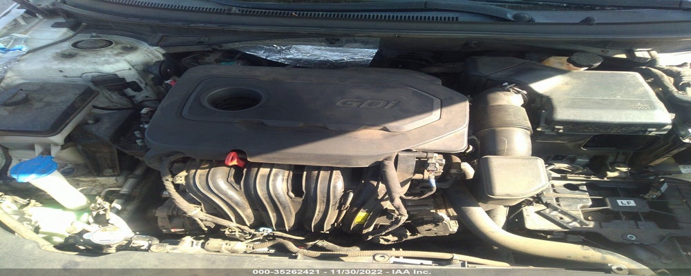5NPE24AF2GH397136 2016 HYUNDAI SONATA photo no. 10