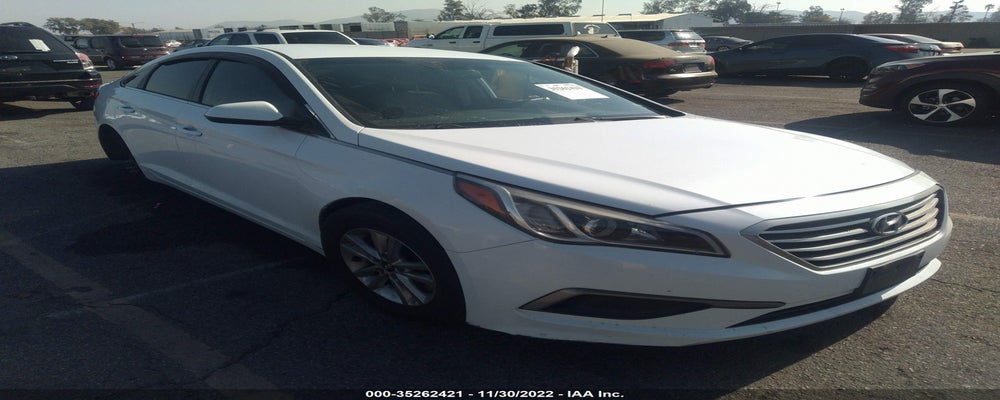 5NPE24AF2GH397136 2016 HYUNDAI SONATA photo no. 21