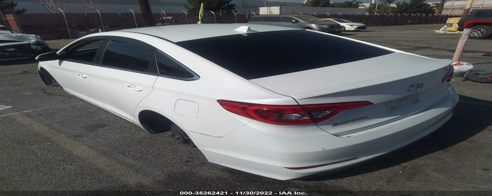 5NPE24AF2GH397136 2016 HYUNDAI SONATA photo no. 3