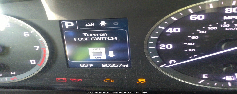 5NPE24AF2GH397136 2016 HYUNDAI SONATA photo no. 7