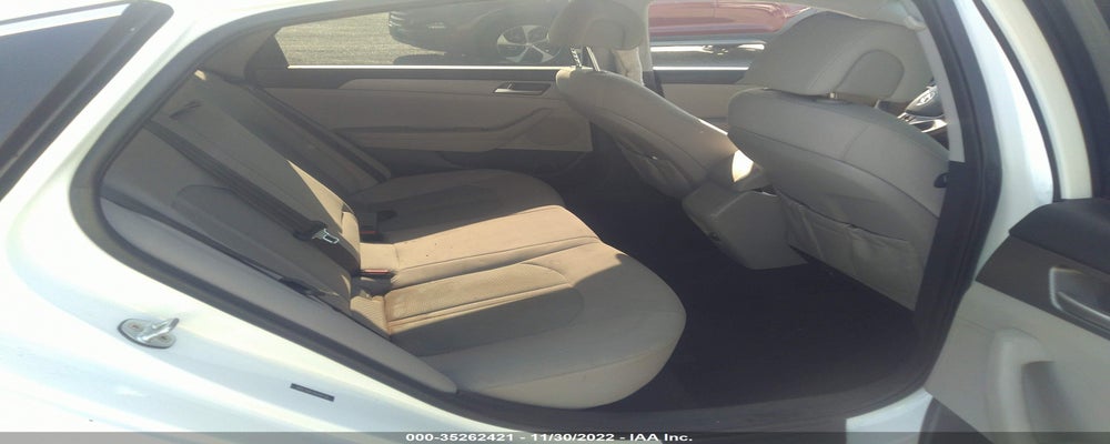 5NPE24AF2GH397136 2016 HYUNDAI SONATA photo no. 8