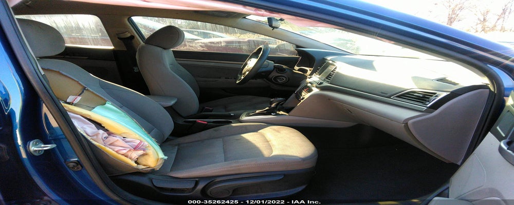 5NPD84LF1HH130191 2017 HYUNDAI ELANTRA photo no. 5
