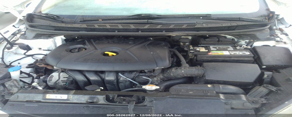 5NPDH4AE9DH336010 2013 HYUNDAI ELANTRA photo no. 10