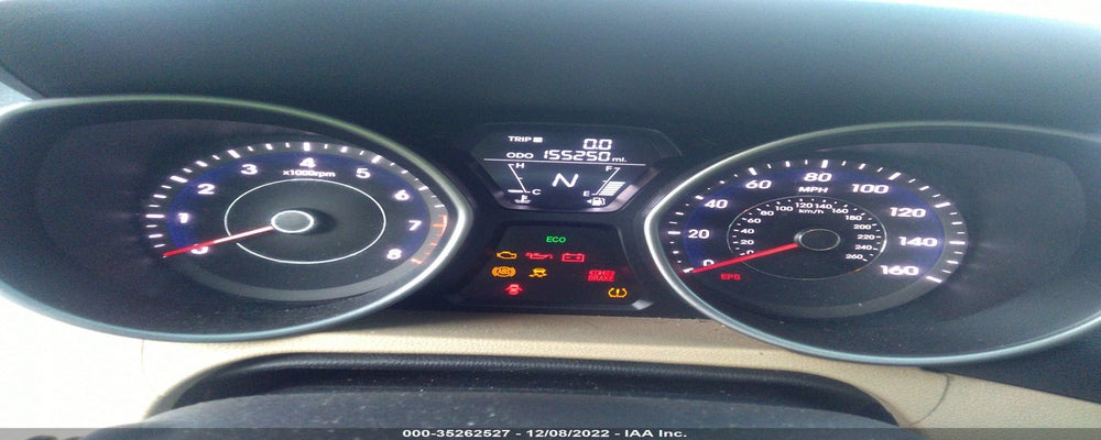5NPDH4AE9DH336010 2013 HYUNDAI ELANTRA photo no. 7