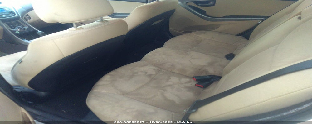 5NPDH4AE9DH336010 2013 HYUNDAI ELANTRA photo no. 8
