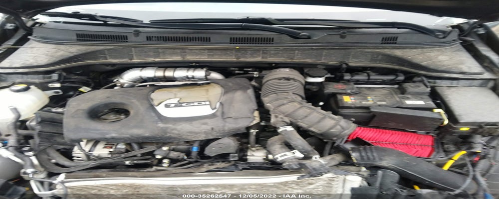 KM8K53A53KU219614 2019 HYUNDAI KONA photo no. 10