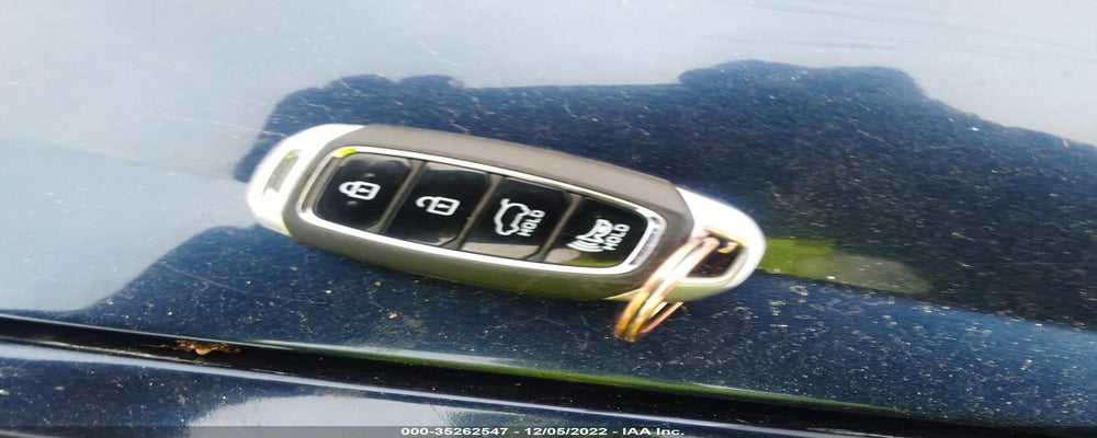 KM8K53A53KU219614 2019 HYUNDAI KONA photo no. 11