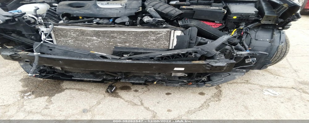 KM8K53A53KU219614 2019 HYUNDAI KONA photo no. 6