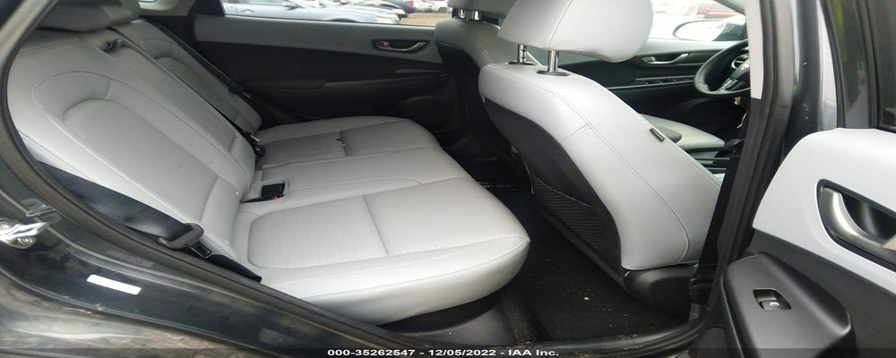 KM8K53A53KU219614 2019 HYUNDAI KONA photo no. 8