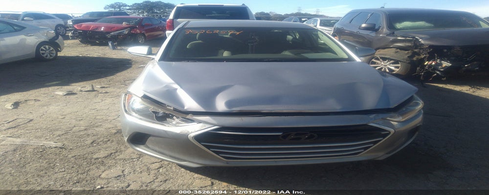 5NPD84LF7HH080719 2017 HYUNDAI ELANTRA photo no. 6