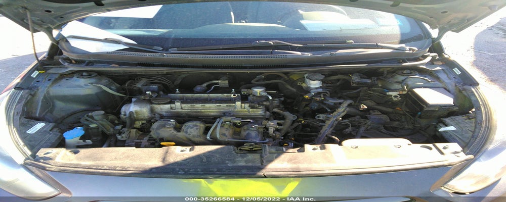 KMHCT4AEXDU387723 2013 HYUNDAI ACCENT photo no. 10