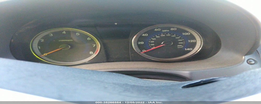 KMHCT4AEXDU387723 2013 HYUNDAI ACCENT photo no. 7