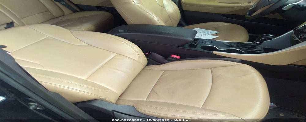 5NPEC4AB4BH241795 2011 HYUNDAI SONATA photo no. 5